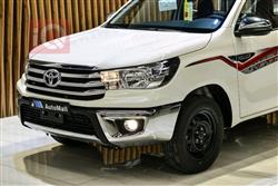 تويوتا هايلوكس